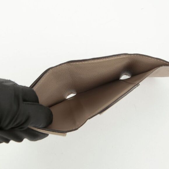 Zoe Wallet Coin Purse - Picture 2 of 10